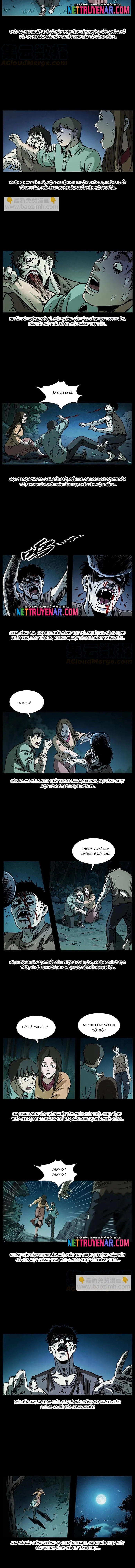 U Minh Ngụy Tượng Chapter 346 - Trang 2