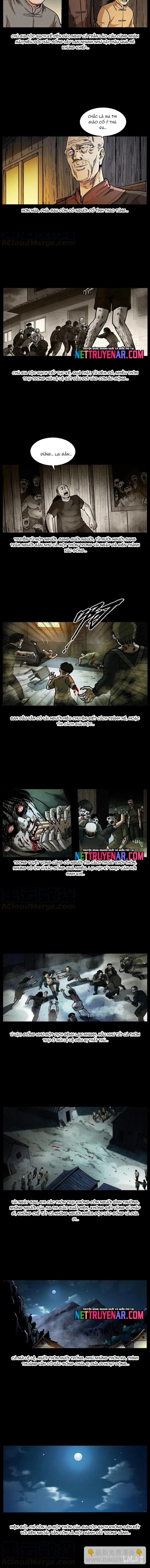 U Minh Ngụy Tượng Chapter 346 - Trang 2