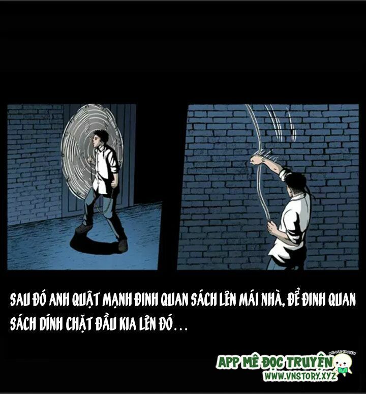 U Minh Ngụy Tượng Chapter 35 - Trang 2