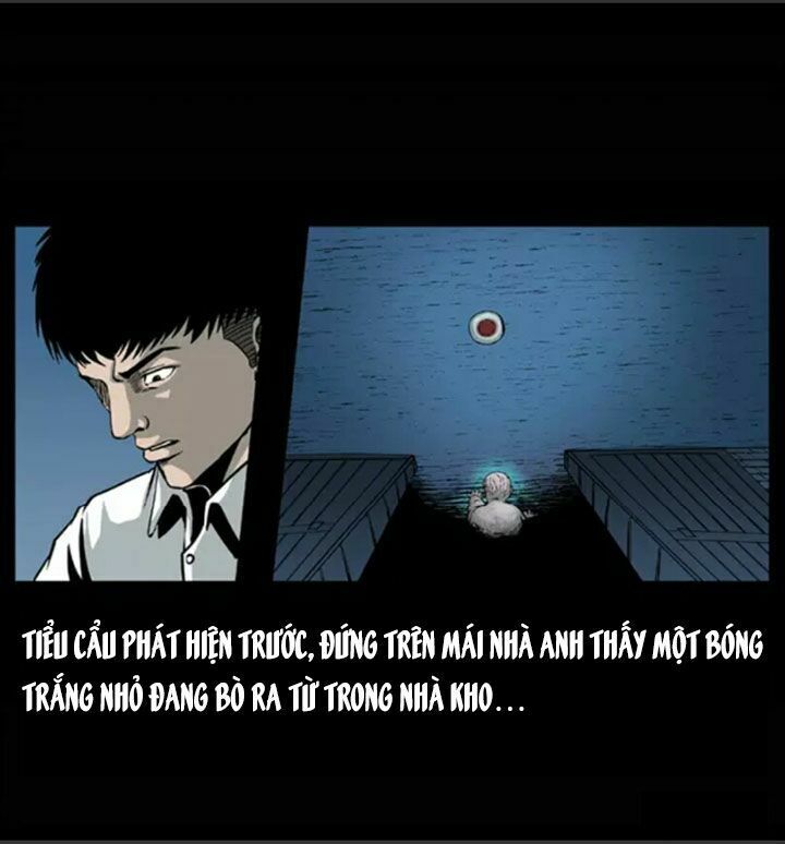 U Minh Ngụy Tượng Chapter 35 - Trang 2