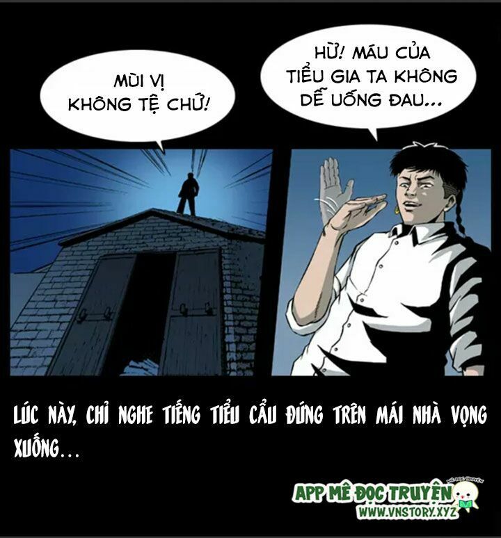 U Minh Ngụy Tượng Chapter 35 - Trang 2
