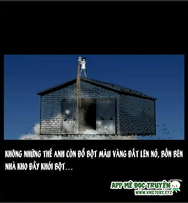 U Minh Ngụy Tượng Chapter 35 - Trang 2