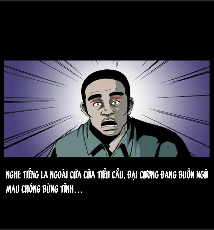 U Minh Ngụy Tượng Chapter 35 - Trang 2