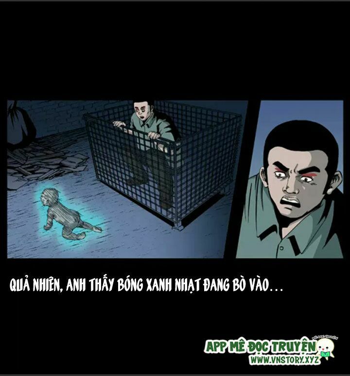 U Minh Ngụy Tượng Chapter 35 - Trang 2