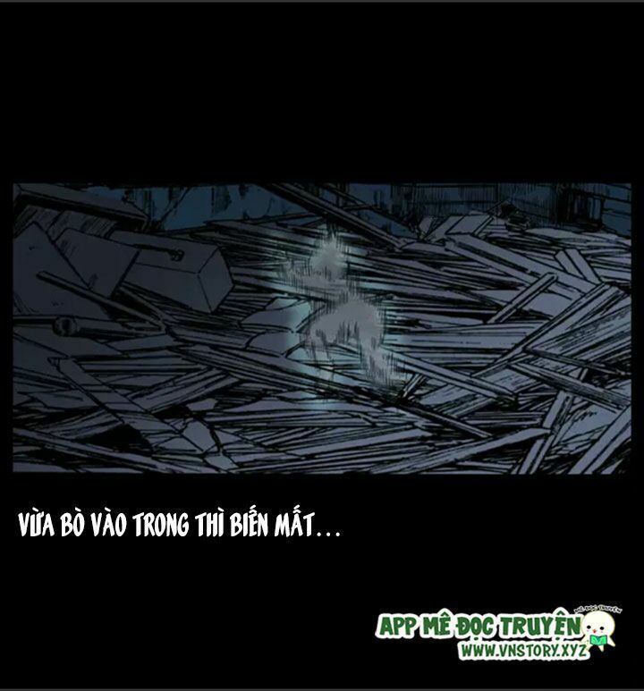 U Minh Ngụy Tượng Chapter 35 - Trang 2