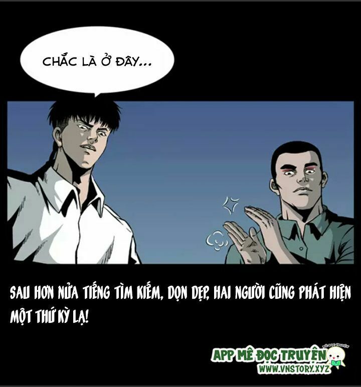 U Minh Ngụy Tượng Chapter 35 - Trang 2