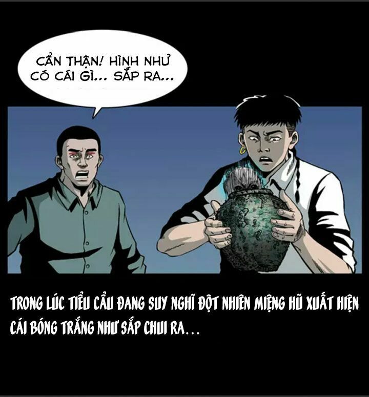 U Minh Ngụy Tượng Chapter 35 - Trang 2