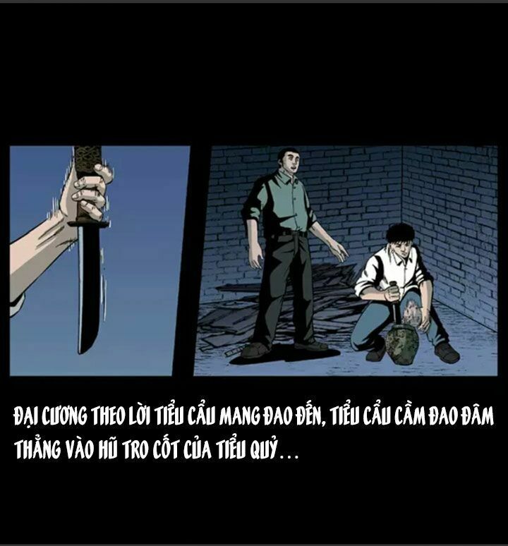 U Minh Ngụy Tượng Chapter 35 - Trang 2