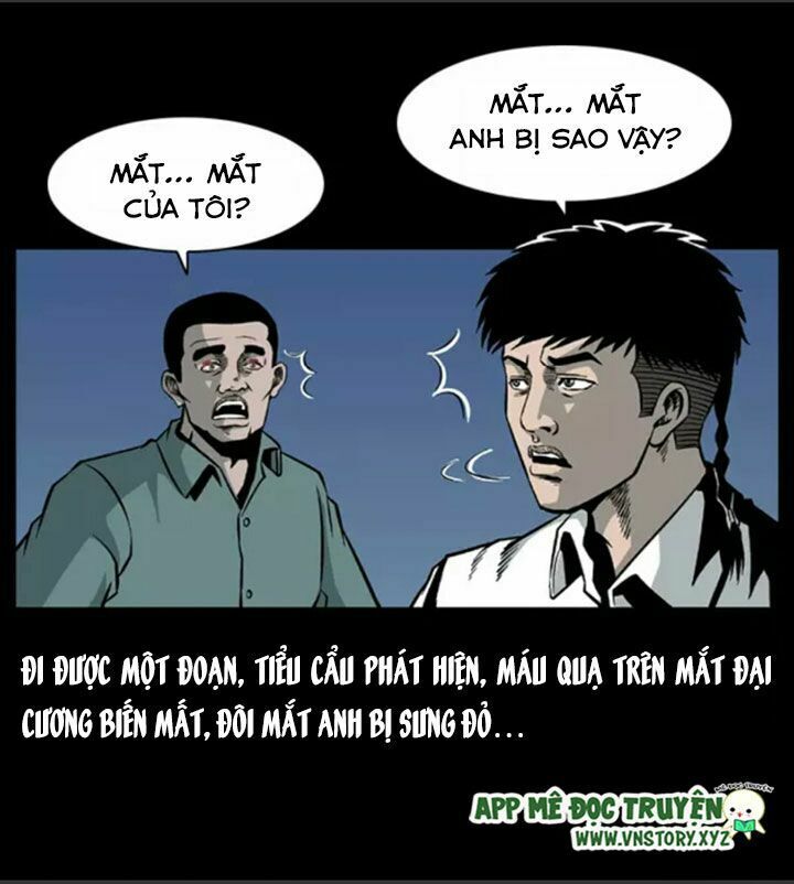 U Minh Ngụy Tượng Chapter 35 - Trang 2