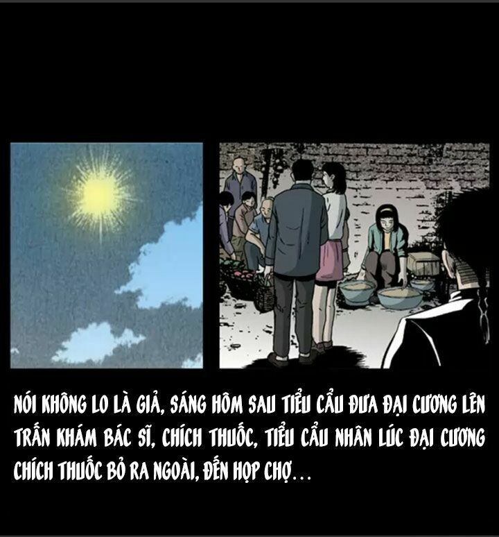U Minh Ngụy Tượng Chapter 35 - Trang 2