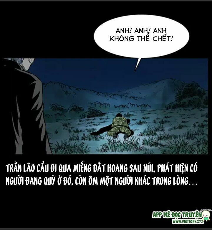 U Minh Ngụy Tượng Chapter 36 - Trang 2