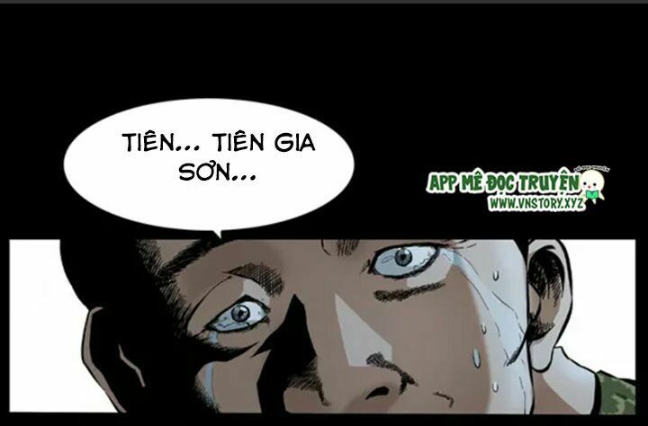 U Minh Ngụy Tượng Chapter 36 - Trang 2