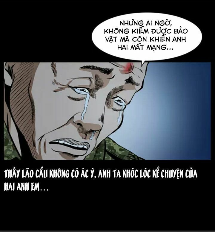 U Minh Ngụy Tượng Chapter 36 - Trang 2