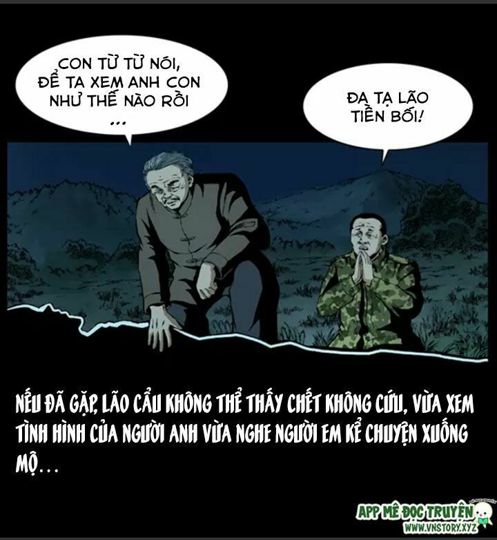 U Minh Ngụy Tượng Chapter 36 - Trang 2