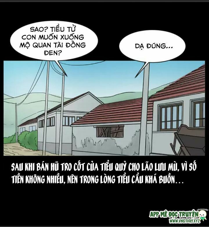 U Minh Ngụy Tượng Chapter 36 - Trang 2