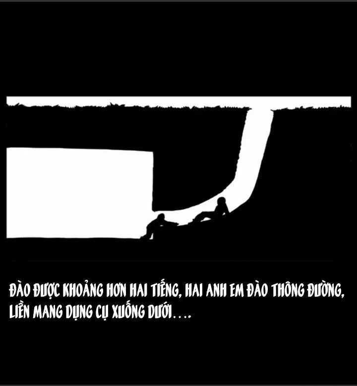 U Minh Ngụy Tượng Chapter 36 - Trang 2