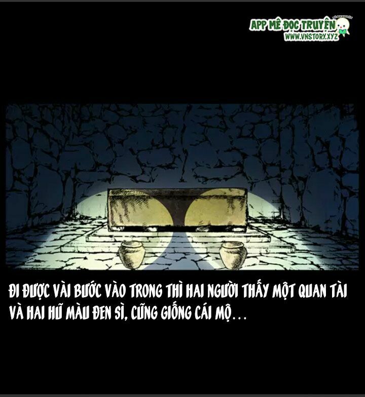 U Minh Ngụy Tượng Chapter 36 - Trang 2