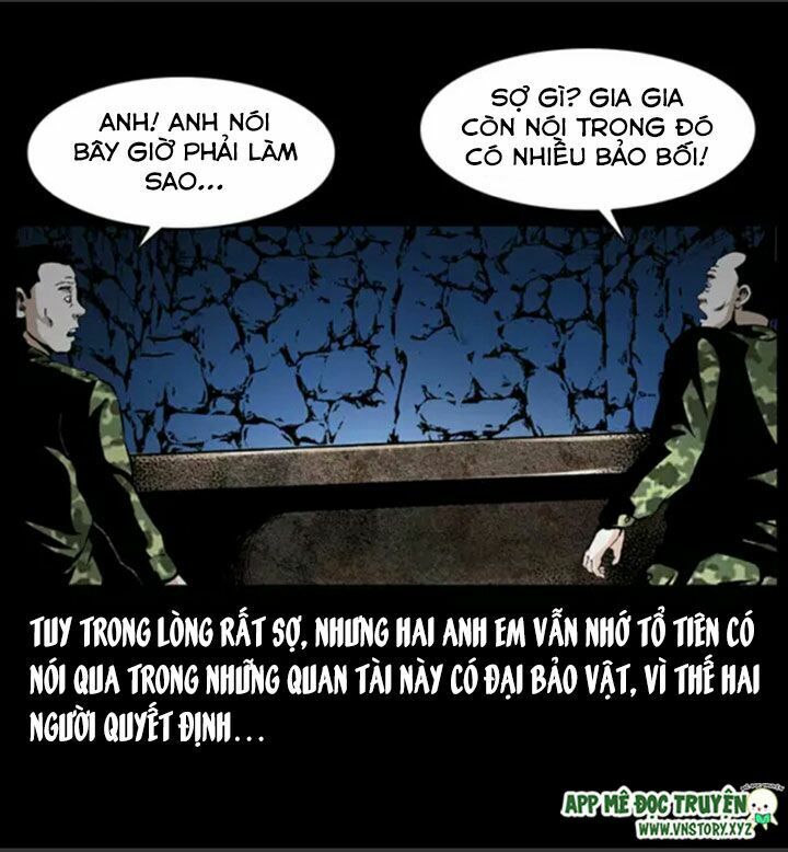 U Minh Ngụy Tượng Chapter 36 - Trang 2