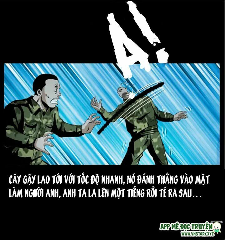 U Minh Ngụy Tượng Chapter 36 - Trang 2