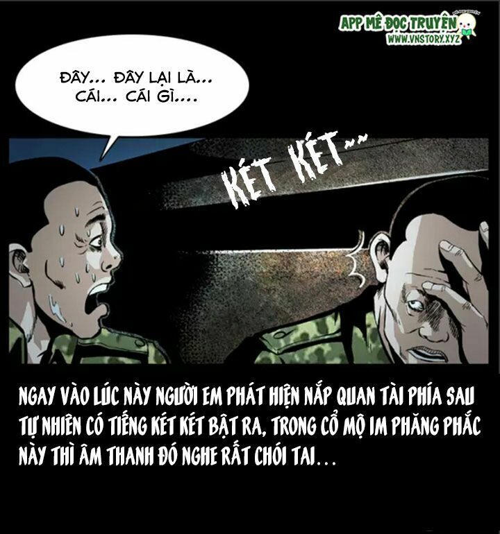 U Minh Ngụy Tượng Chapter 36 - Trang 2