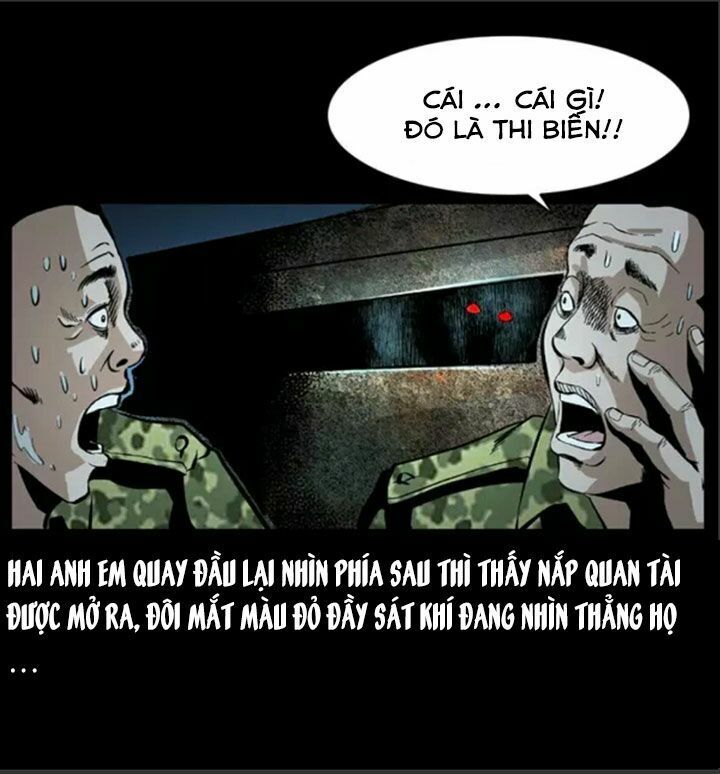 U Minh Ngụy Tượng Chapter 36 - Trang 2