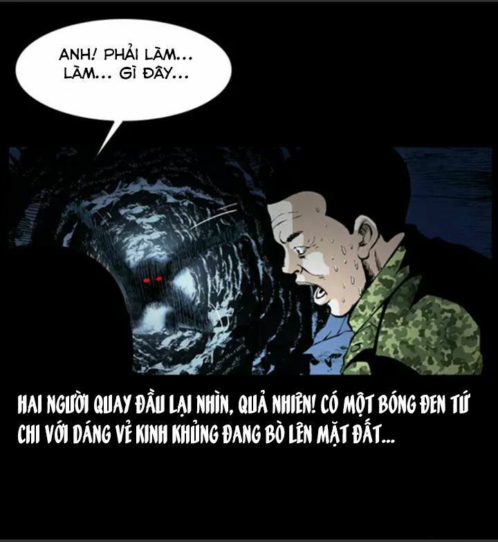 U Minh Ngụy Tượng Chapter 36 - Trang 2