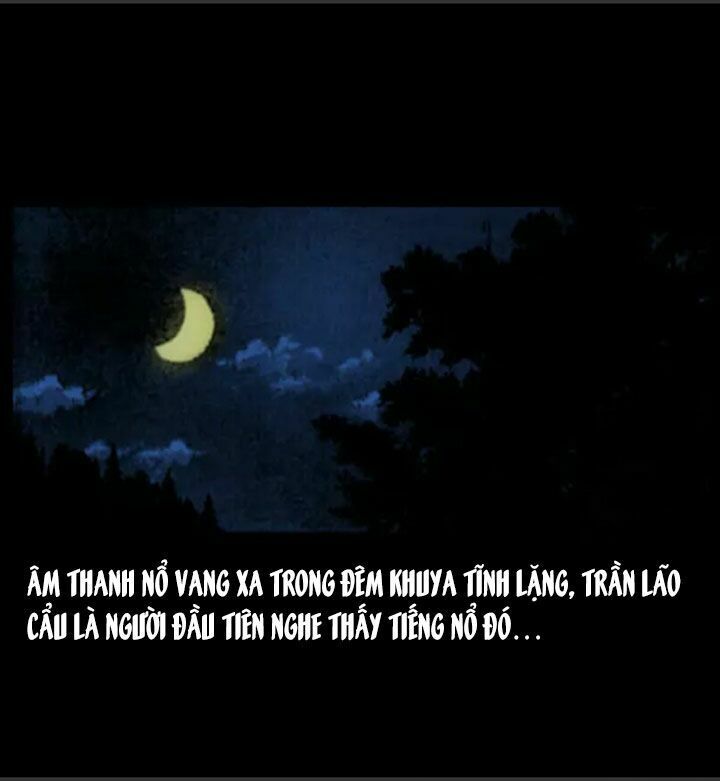 U Minh Ngụy Tượng Chapter 36 - Trang 2