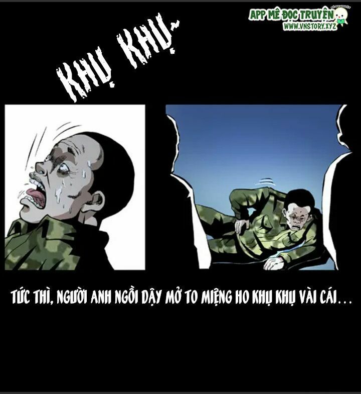 U Minh Ngụy Tượng Chapter 36 - Trang 2