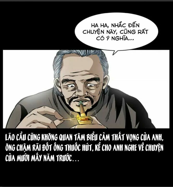 U Minh Ngụy Tượng Chapter 36 - Trang 2