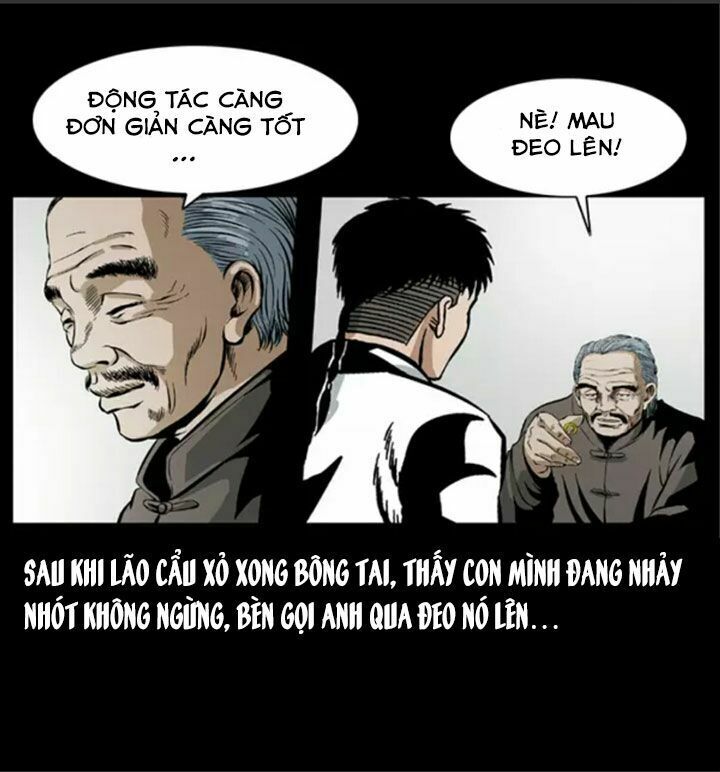 U Minh Ngụy Tượng Chapter 37 - Trang 2