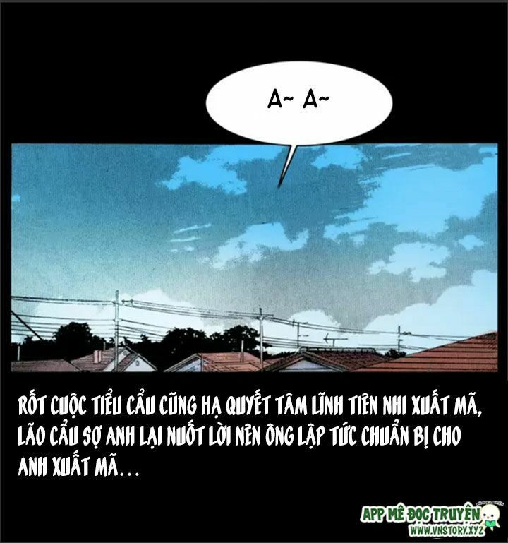 U Minh Ngụy Tượng Chapter 37 - Trang 2