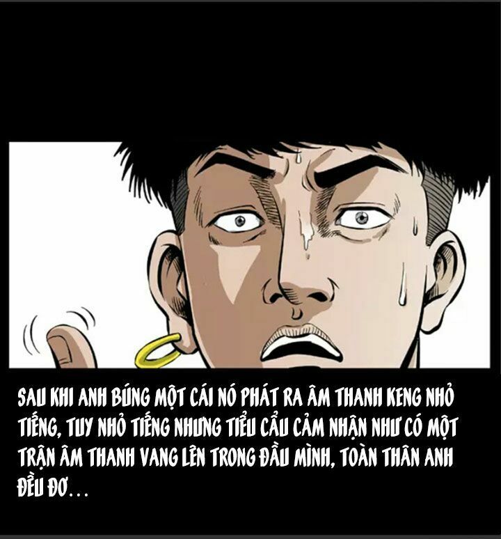 U Minh Ngụy Tượng Chapter 37 - Trang 2