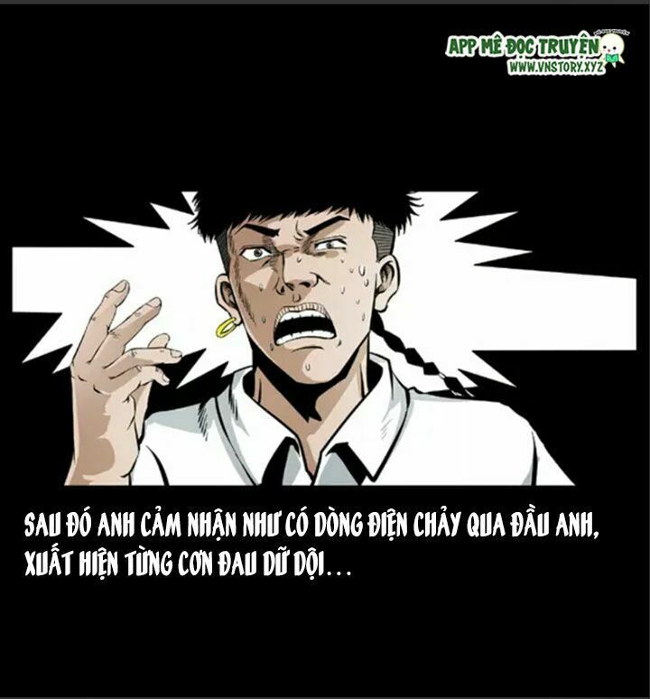 U Minh Ngụy Tượng Chapter 37 - Trang 2