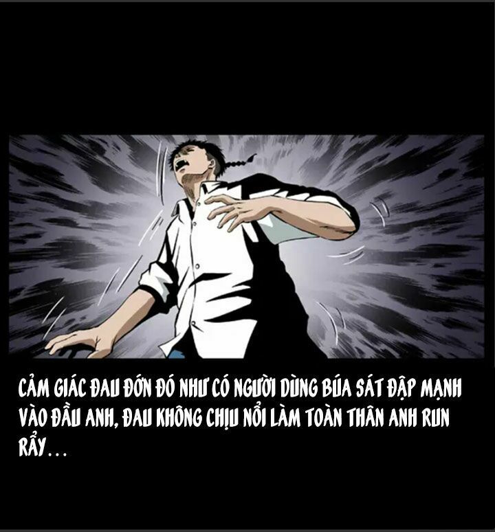 U Minh Ngụy Tượng Chapter 37 - Trang 2