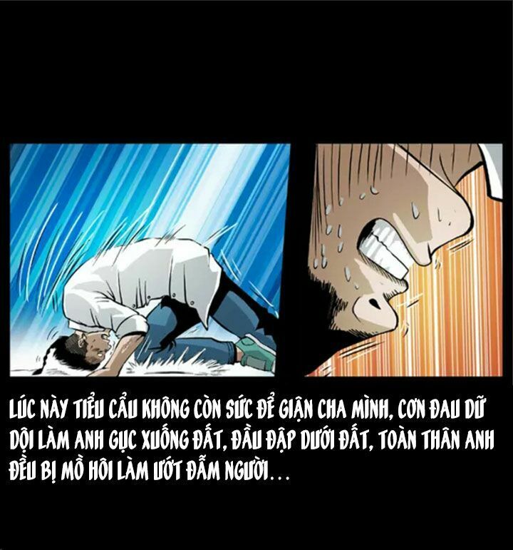 U Minh Ngụy Tượng Chapter 37 - Trang 2