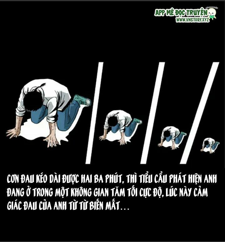 U Minh Ngụy Tượng Chapter 37 - Trang 2