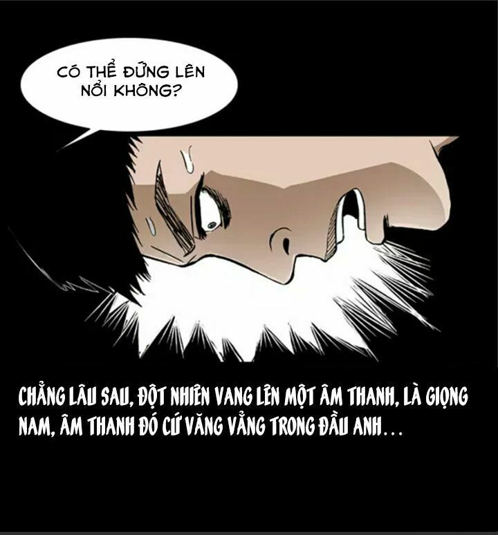 U Minh Ngụy Tượng Chapter 37 - Trang 2