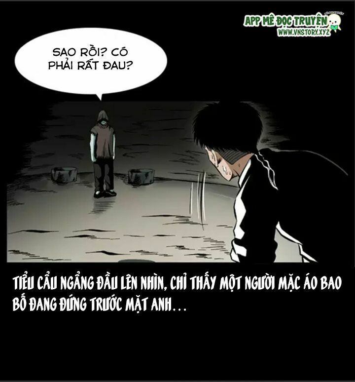 U Minh Ngụy Tượng Chapter 37 - Trang 2