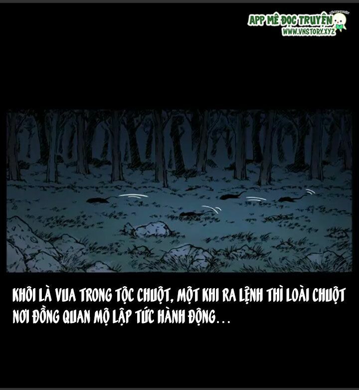 U Minh Ngụy Tượng Chapter 37 - Trang 2