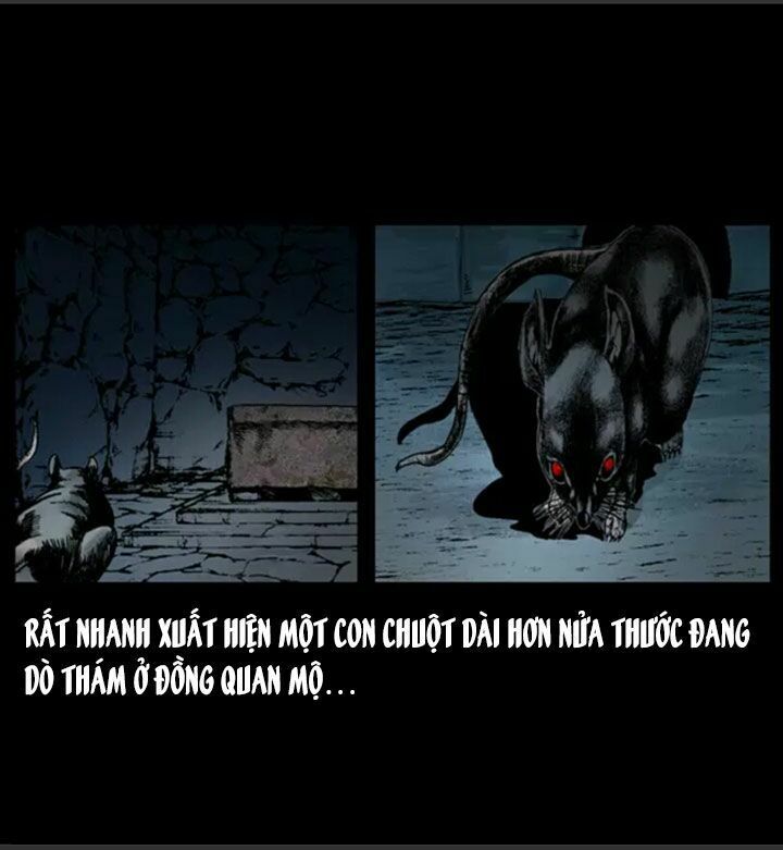 U Minh Ngụy Tượng Chapter 37 - Trang 2