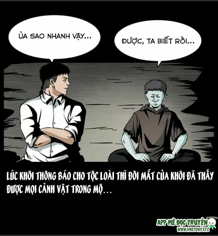 U Minh Ngụy Tượng Chapter 37 - Trang 2