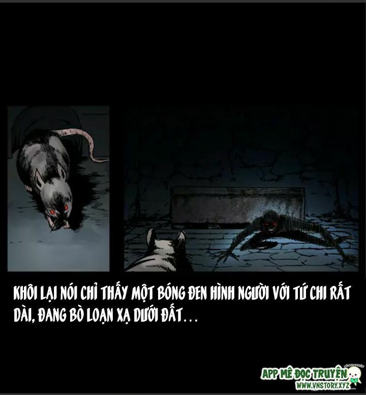 U Minh Ngụy Tượng Chapter 37 - Trang 2