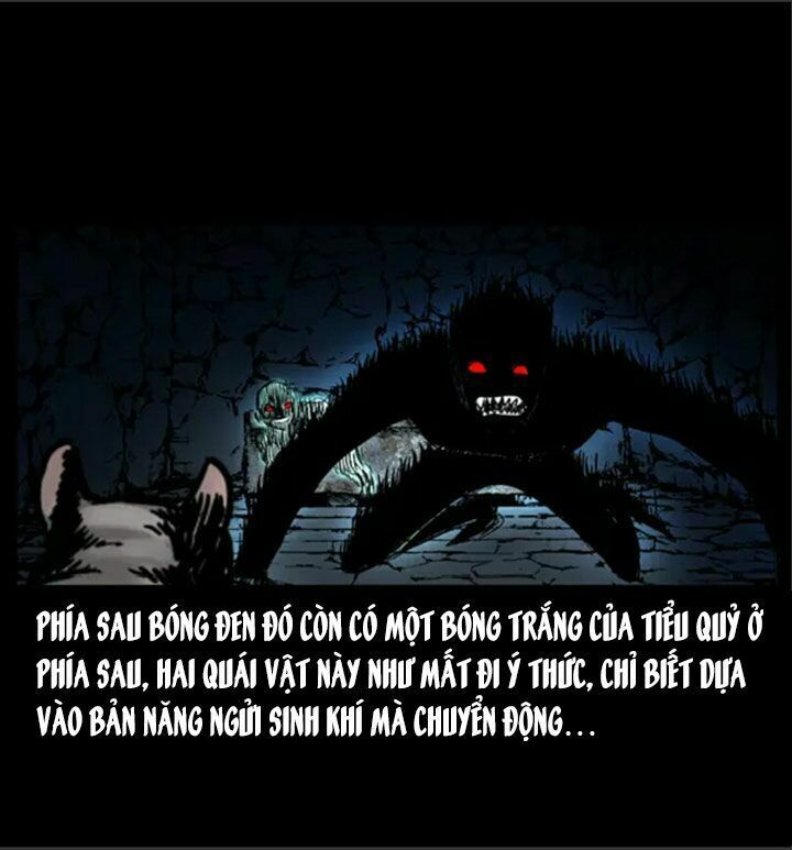 U Minh Ngụy Tượng Chapter 37 - Trang 2