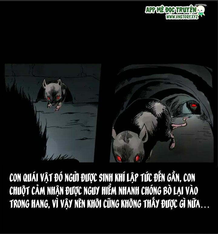 U Minh Ngụy Tượng Chapter 37 - Trang 2