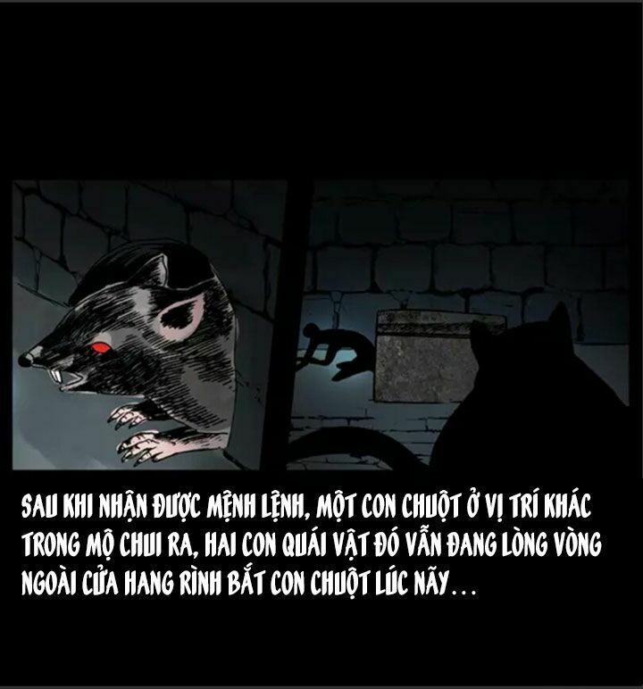 U Minh Ngụy Tượng Chapter 37 - Trang 2