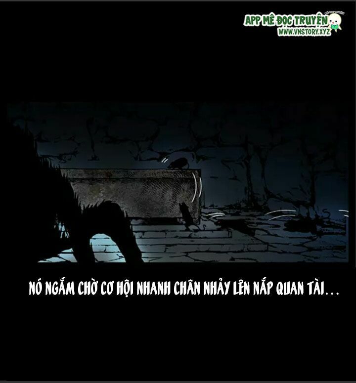 U Minh Ngụy Tượng Chapter 37 - Trang 2