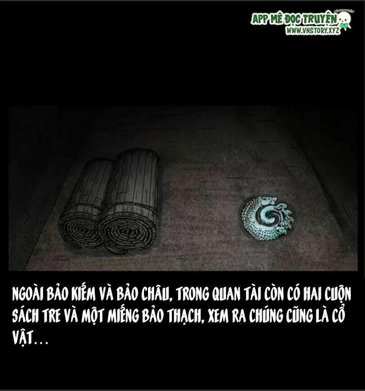 U Minh Ngụy Tượng Chapter 37 - Trang 2