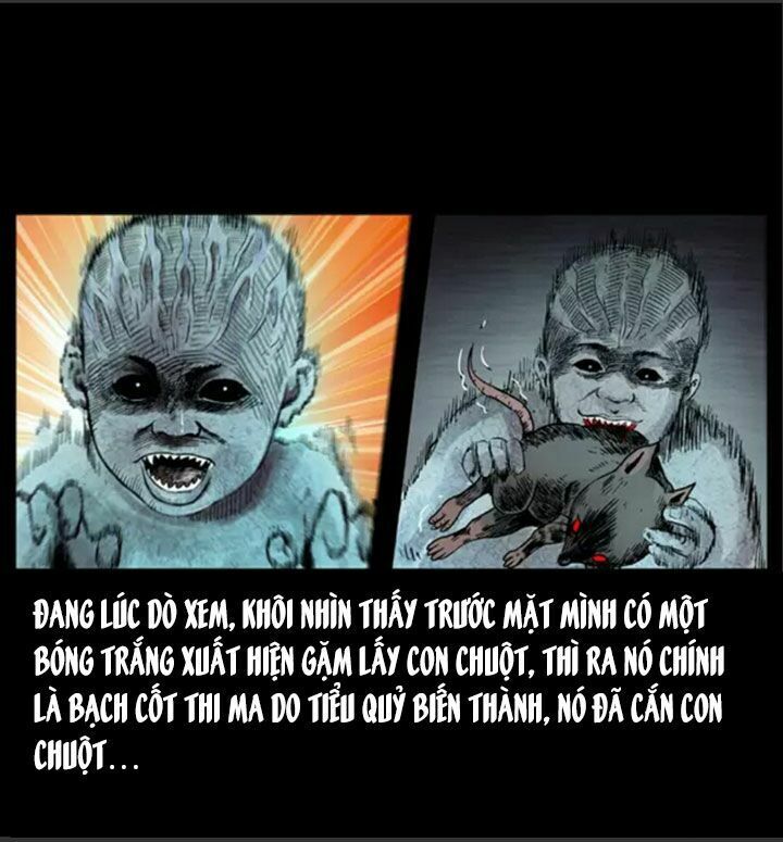 U Minh Ngụy Tượng Chapter 37 - Trang 2