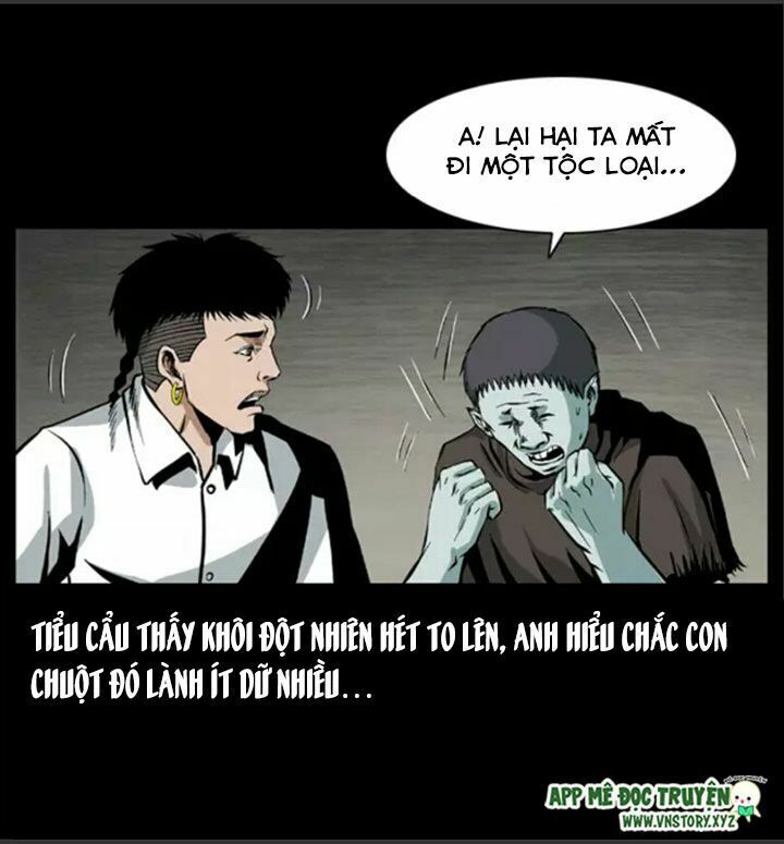 U Minh Ngụy Tượng Chapter 37 - Trang 2