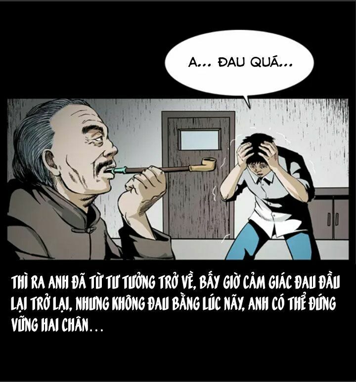 U Minh Ngụy Tượng Chapter 37 - Trang 2